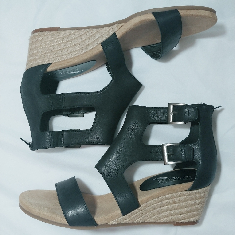 Aersoles